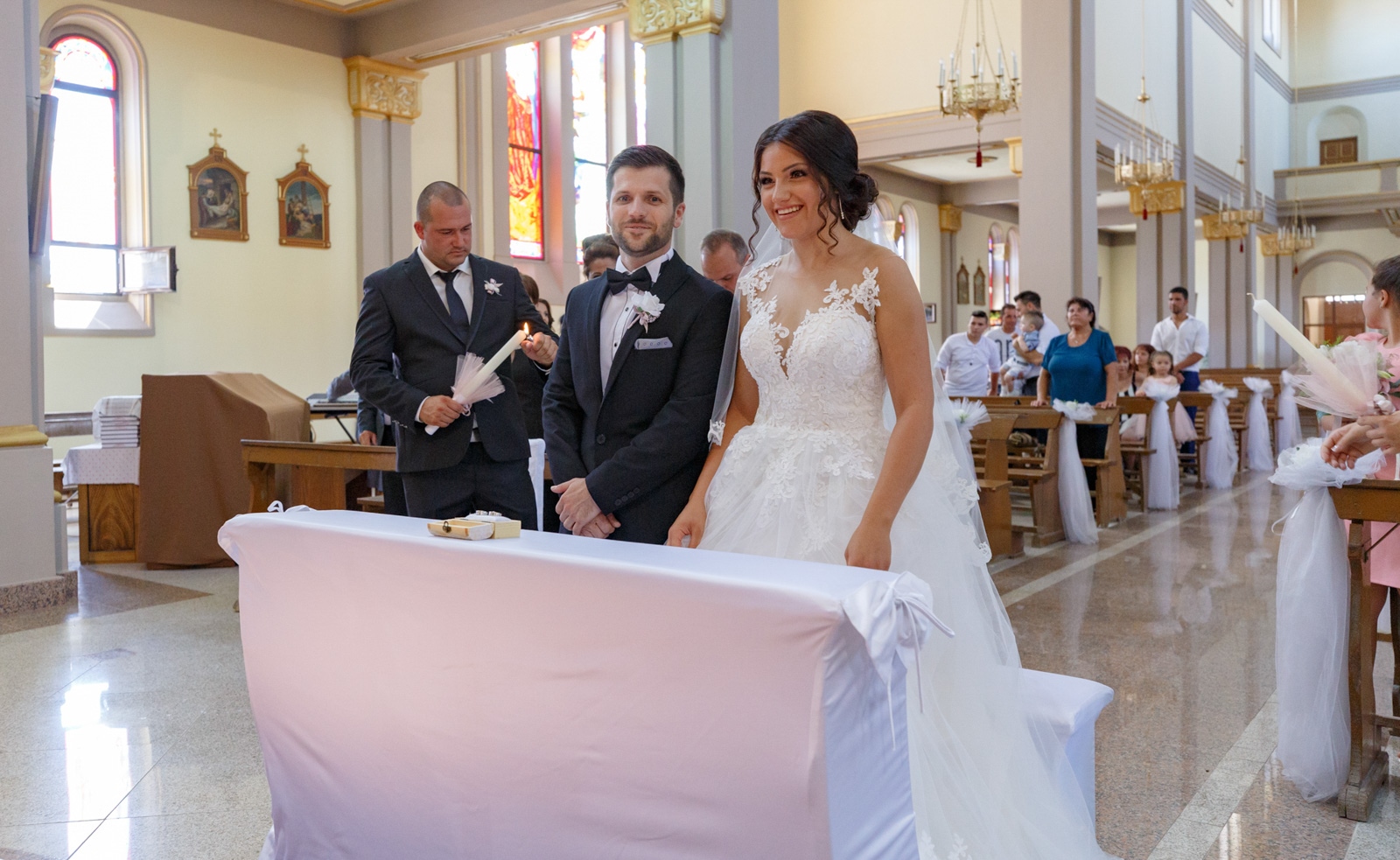 Wedding 109